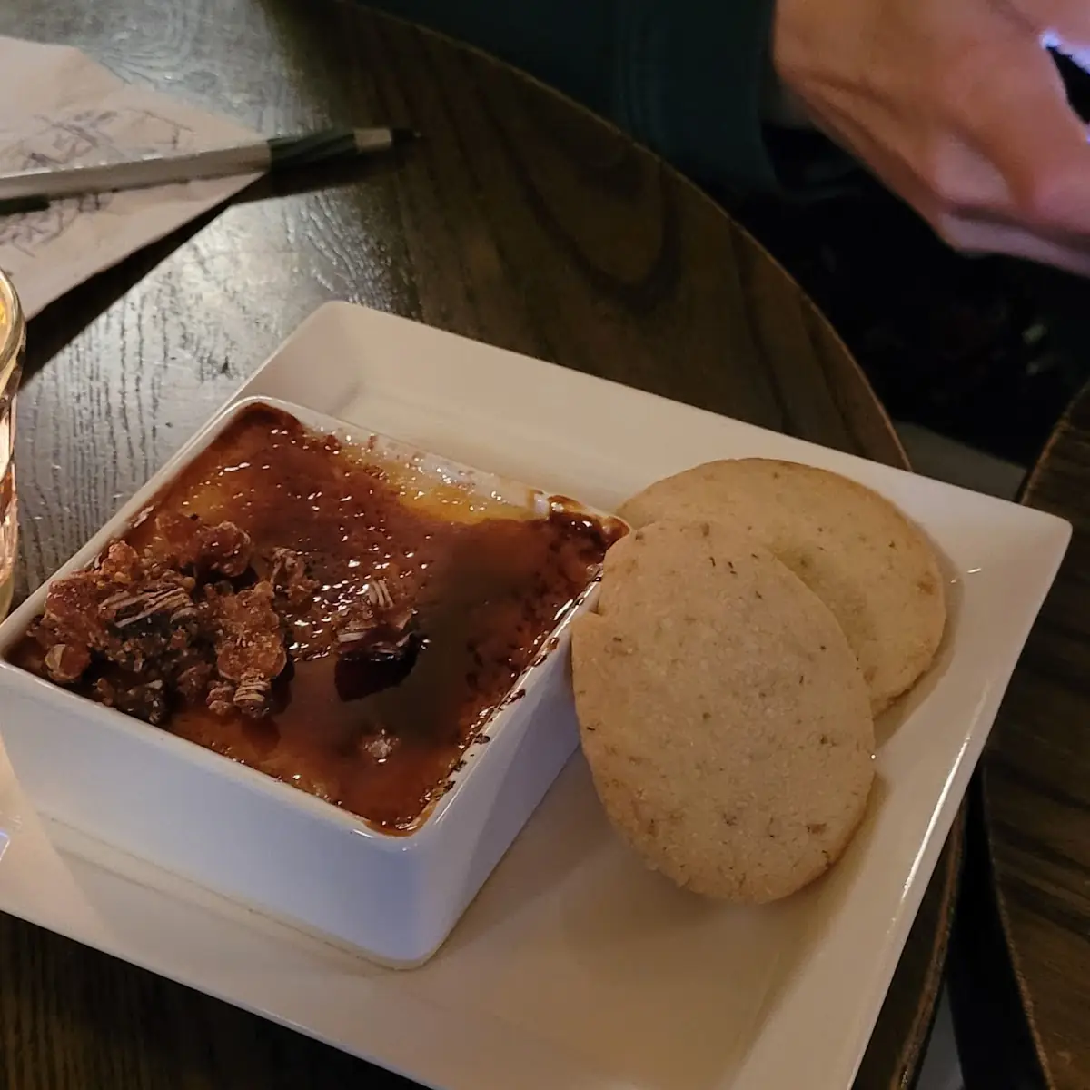 Creme Brulee