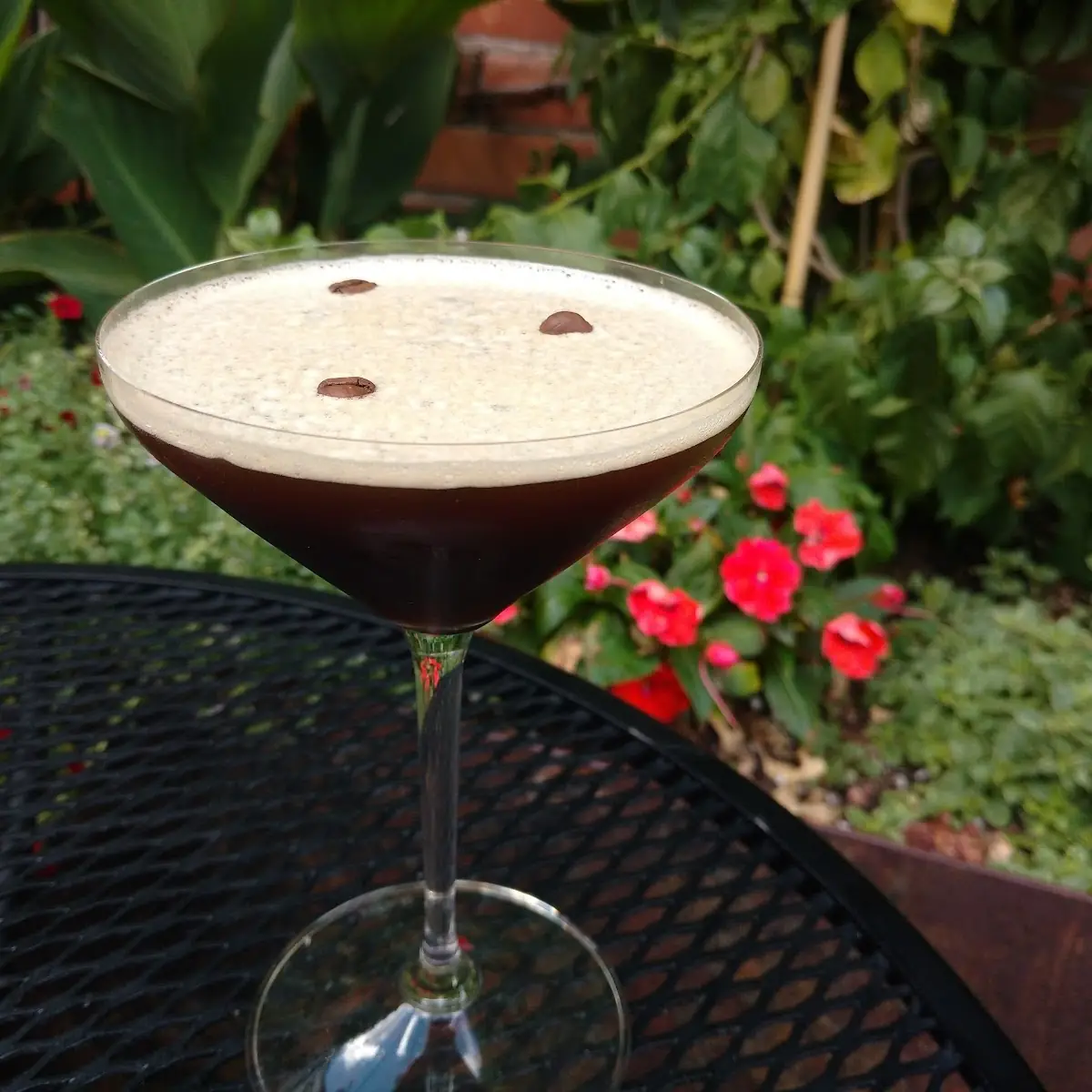 Expresso Martini