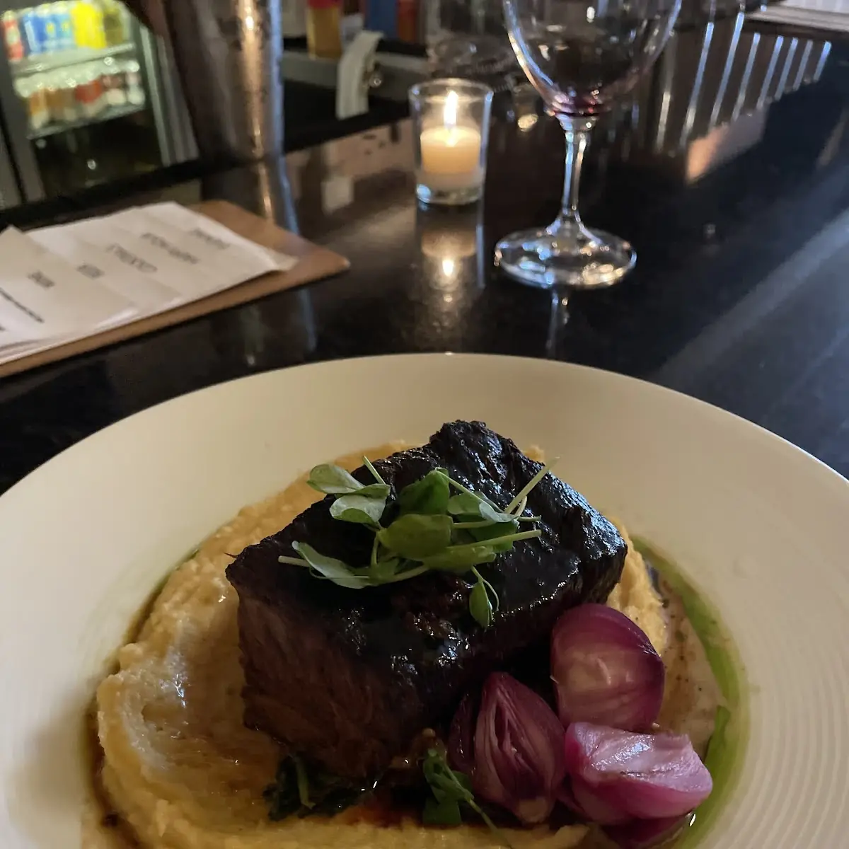 Piedmontese Short Rib