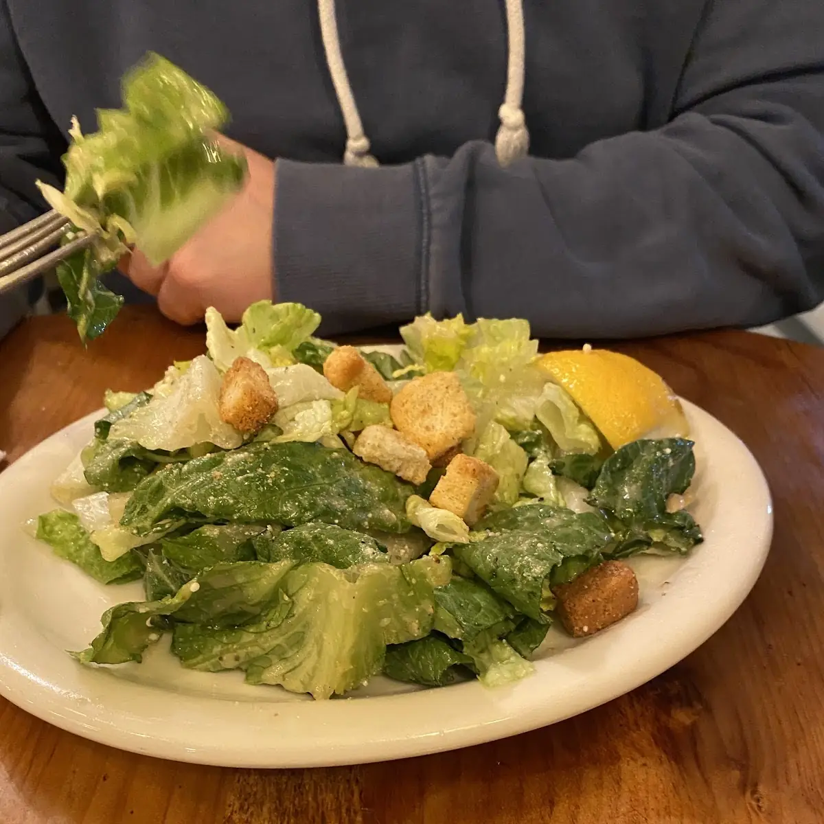 Caesar Salad