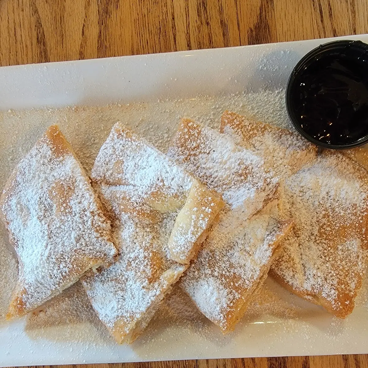 Fried Dough
