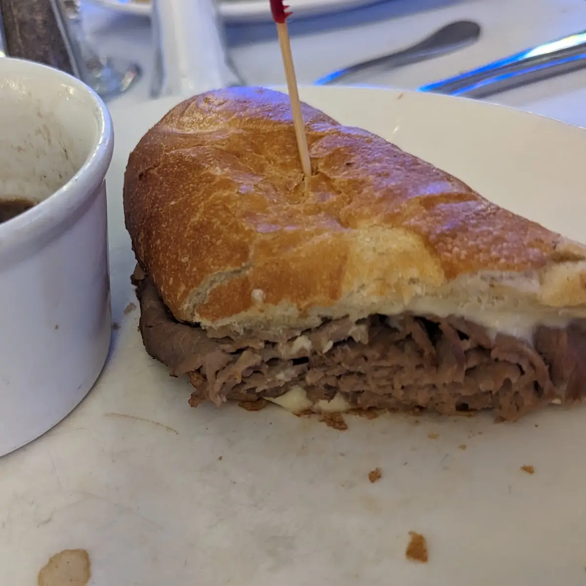 French Dip