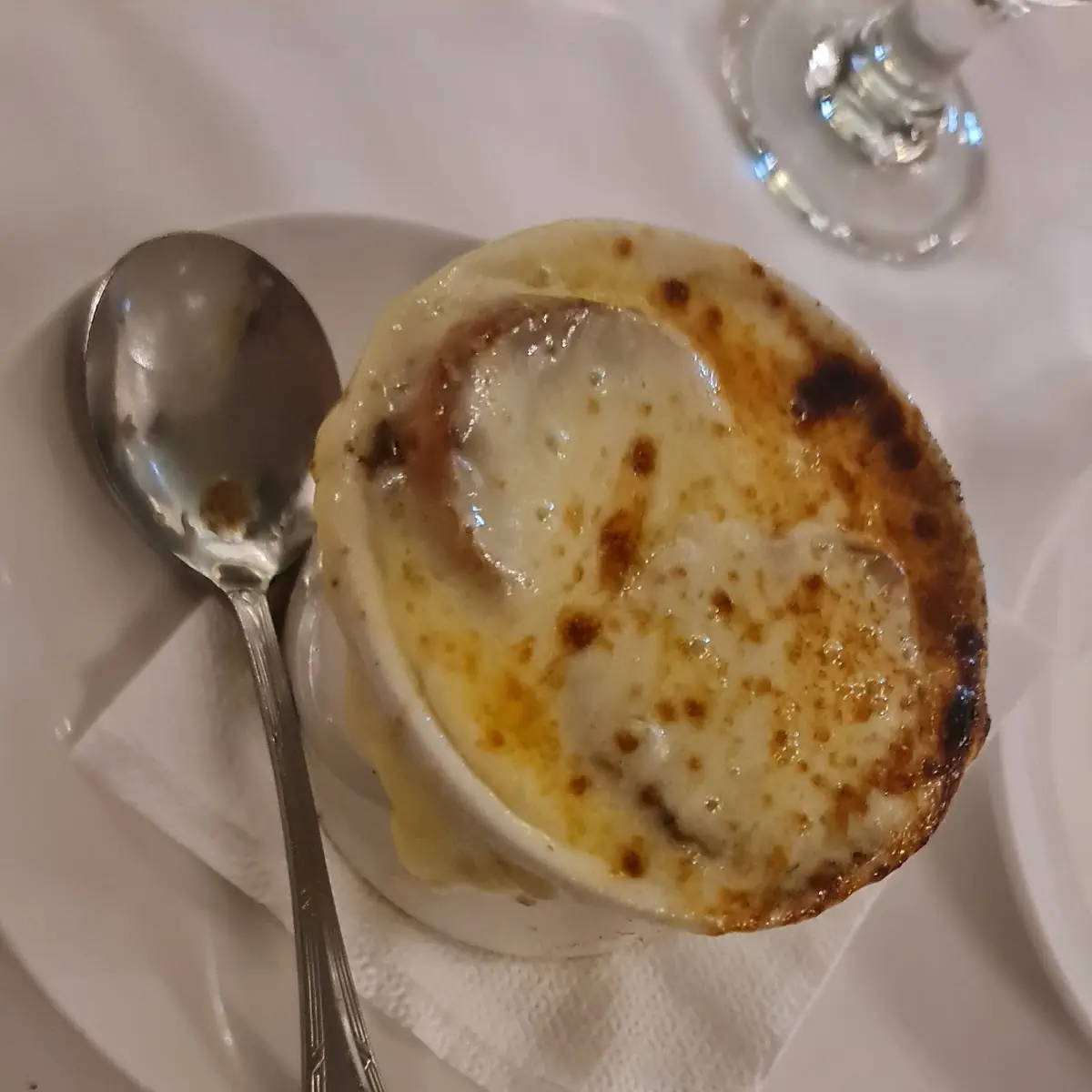 French Onion Soup