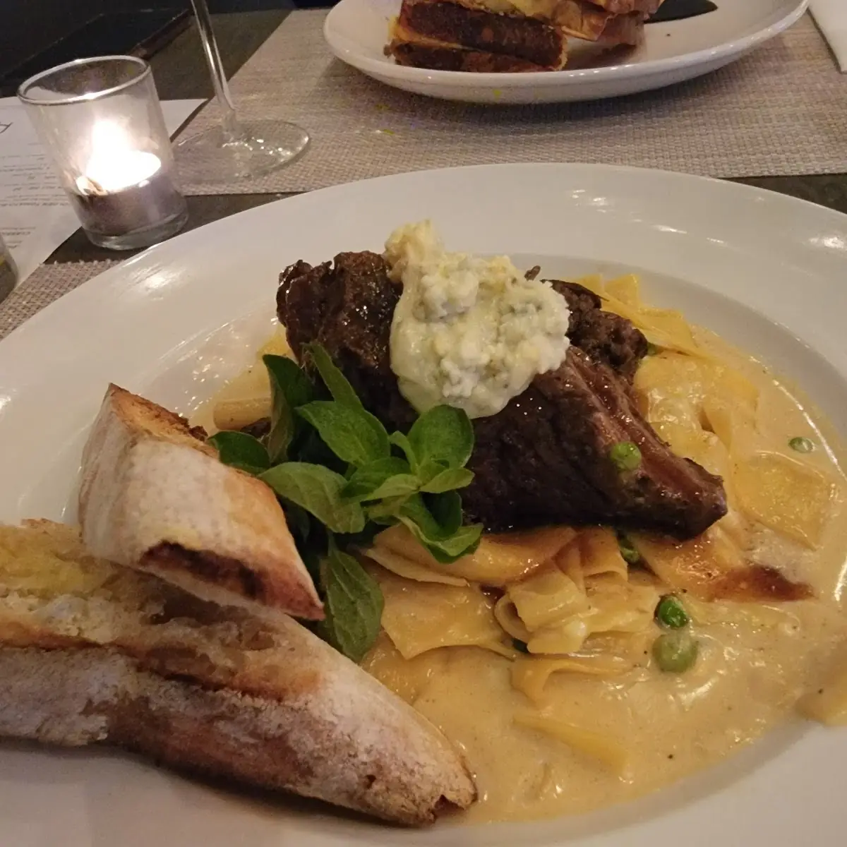 Short Rib