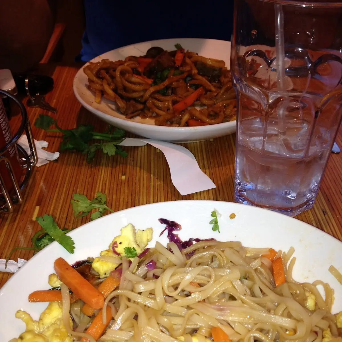 Lo Mein