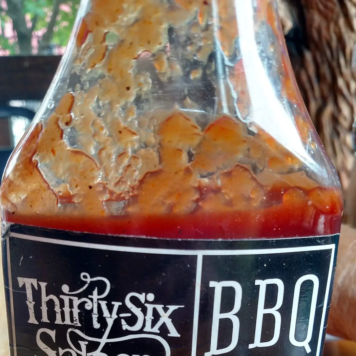 BBQ Home Style Sauce