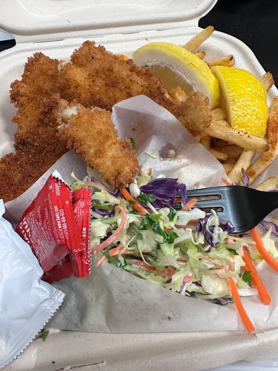 Fish&Chips
