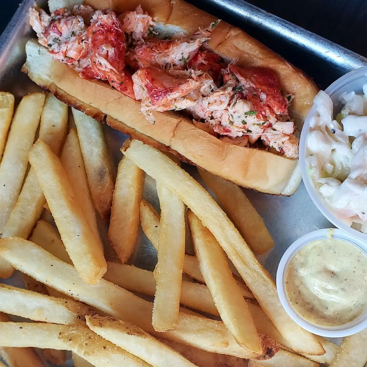 Lobster Roll