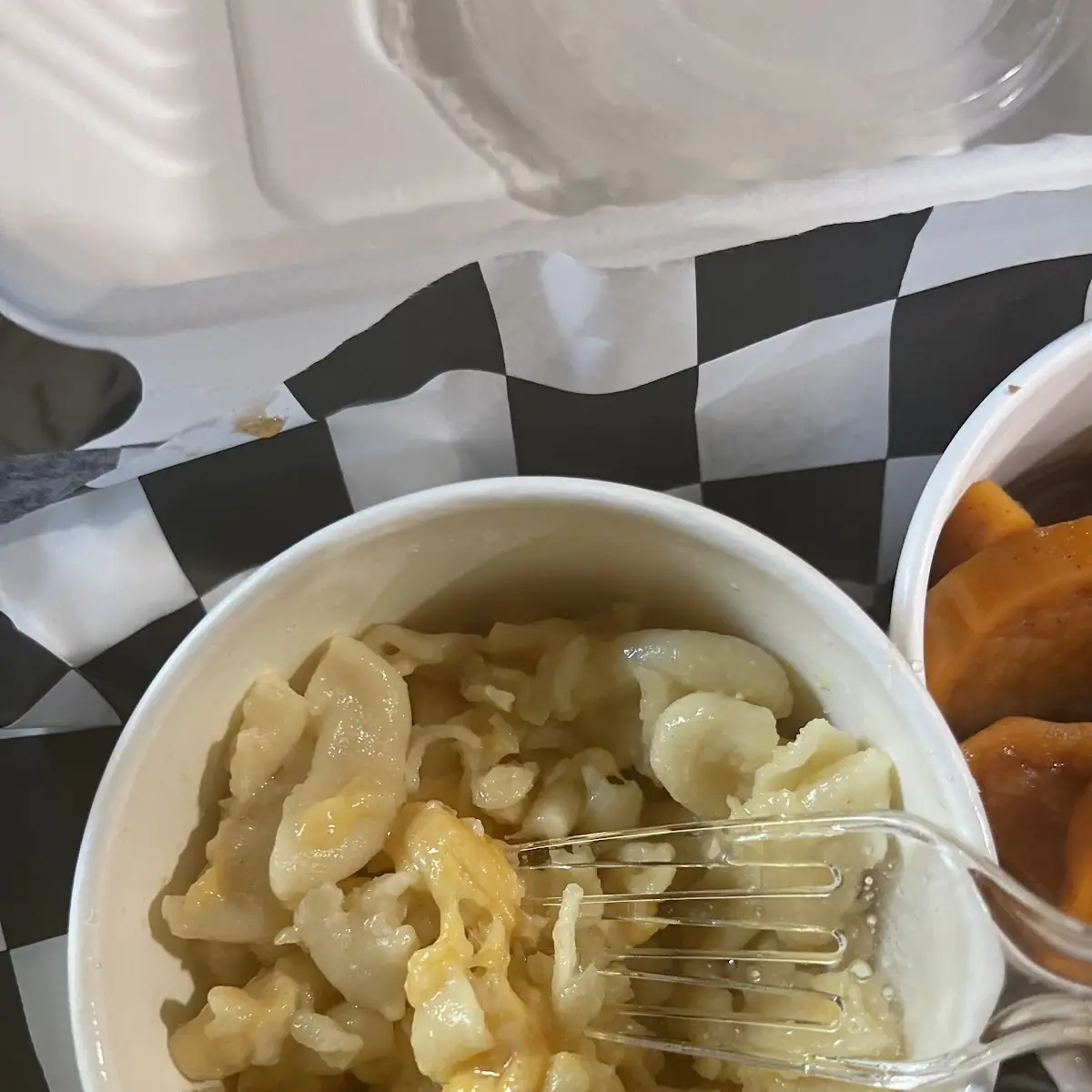 Mac & Cheese