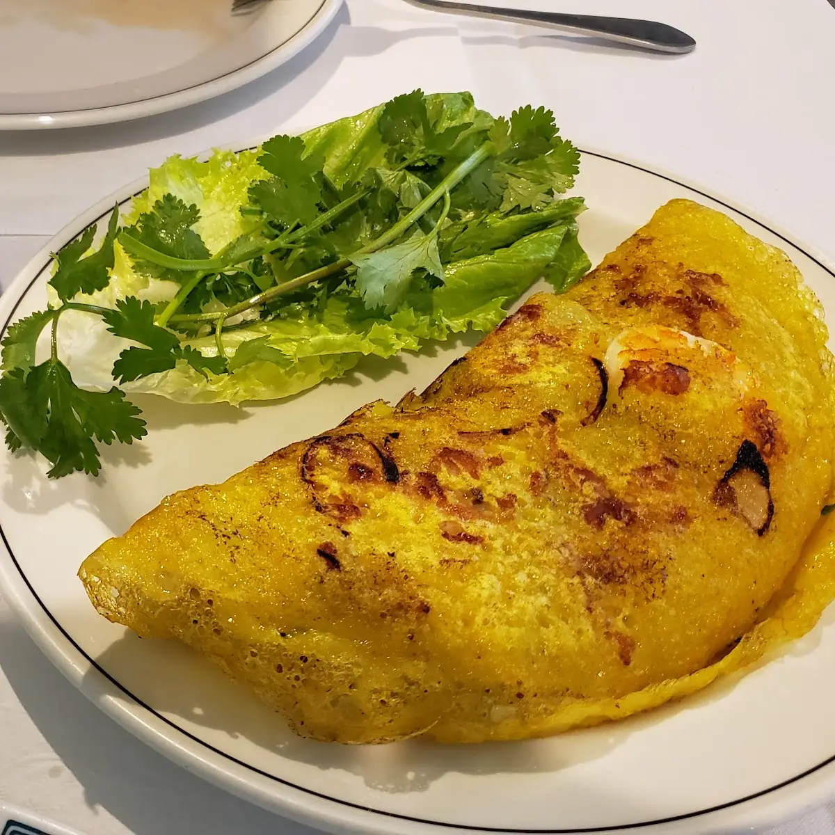 Banh Xeo
