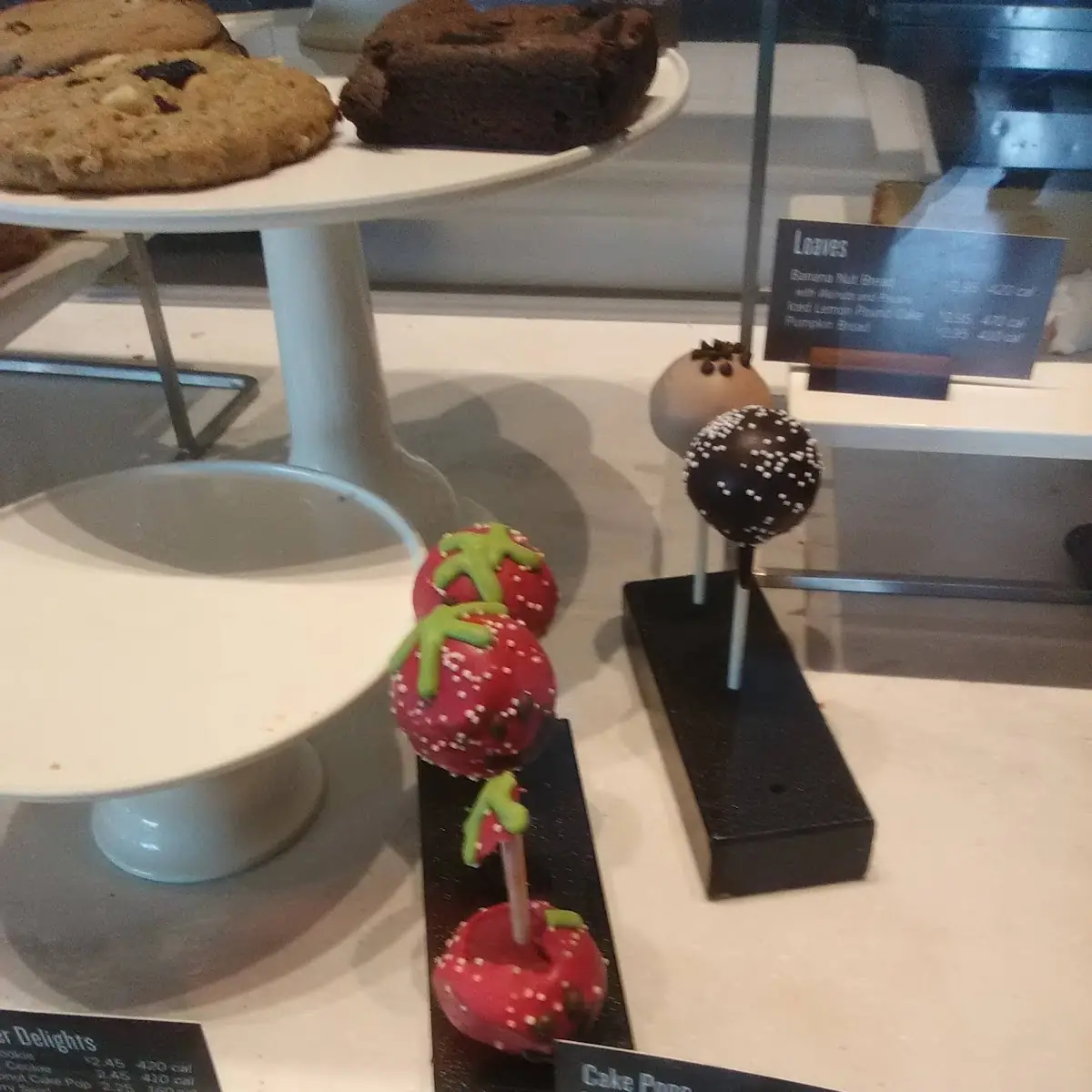 Cake Pop