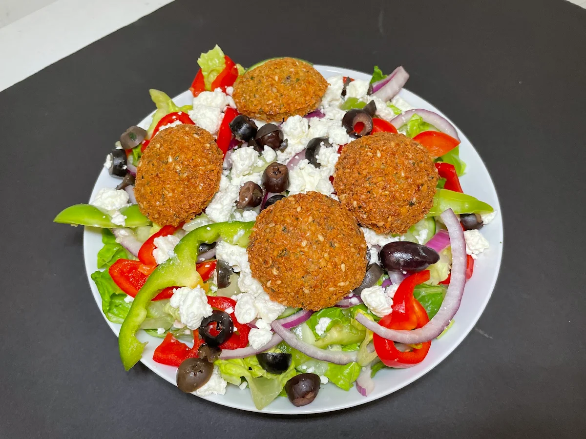 Falafel
