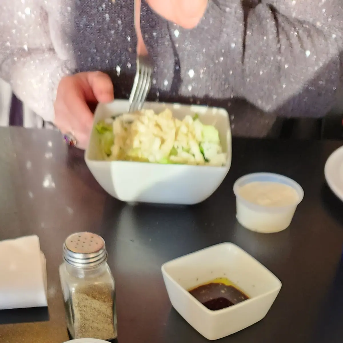 Side Salad