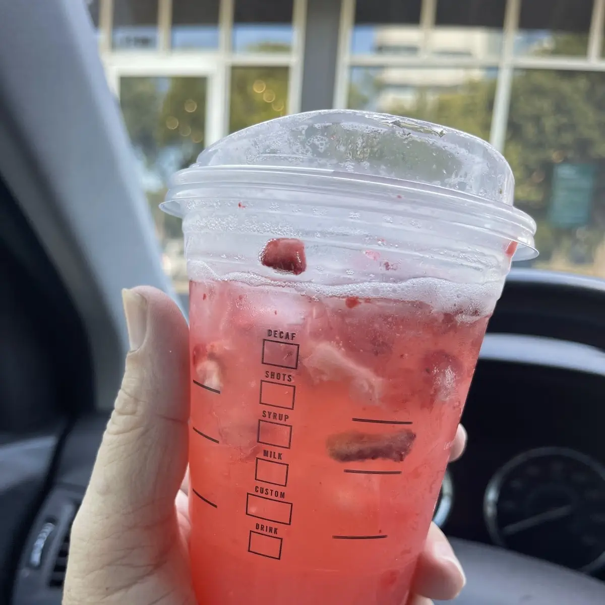 Dragon Drink