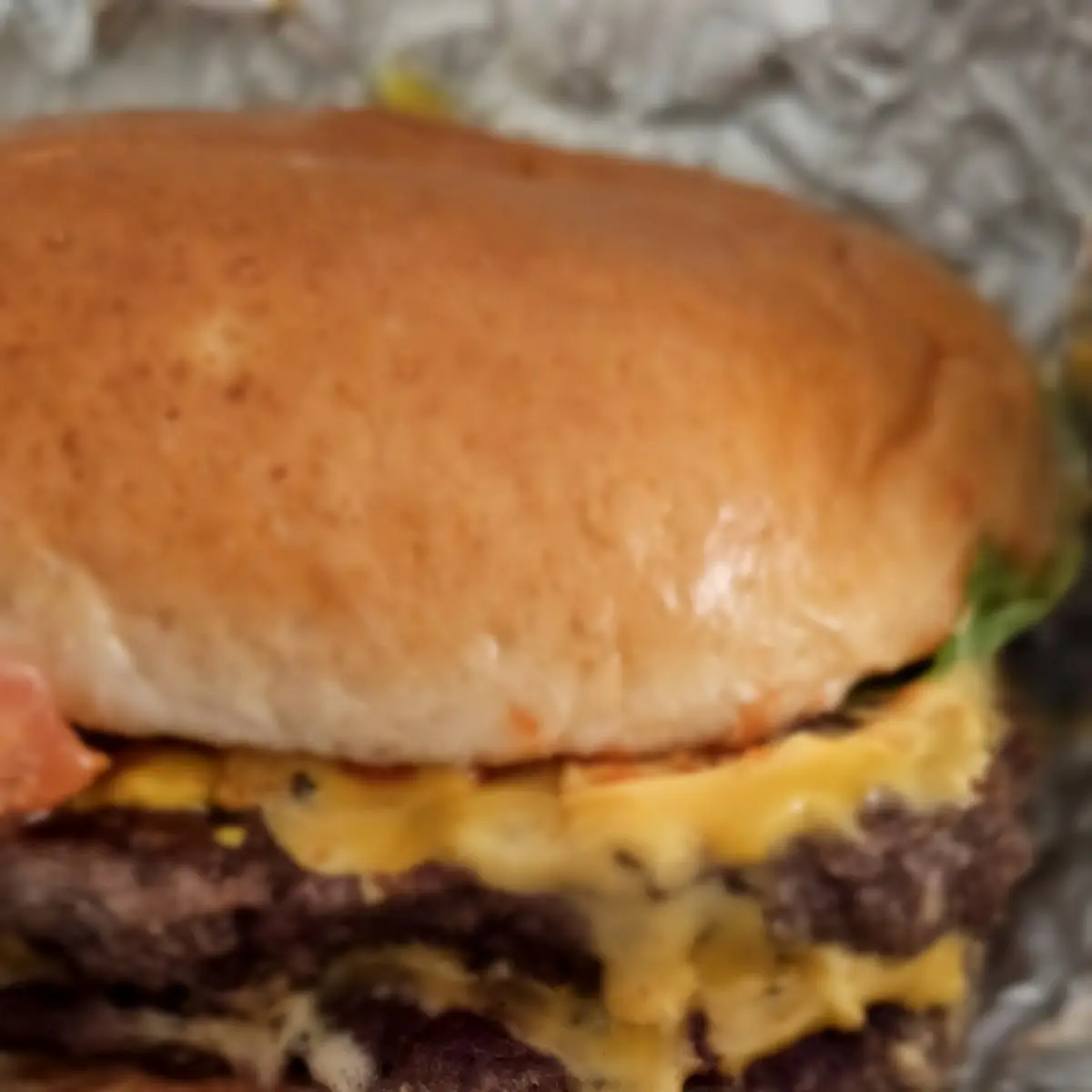 Double Stack