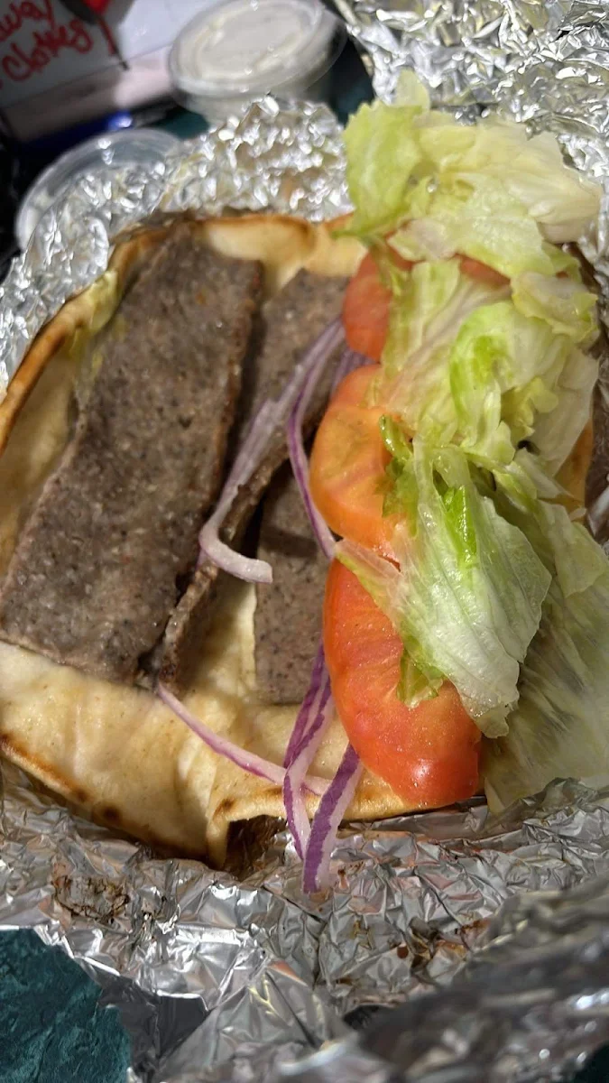 Gyro
