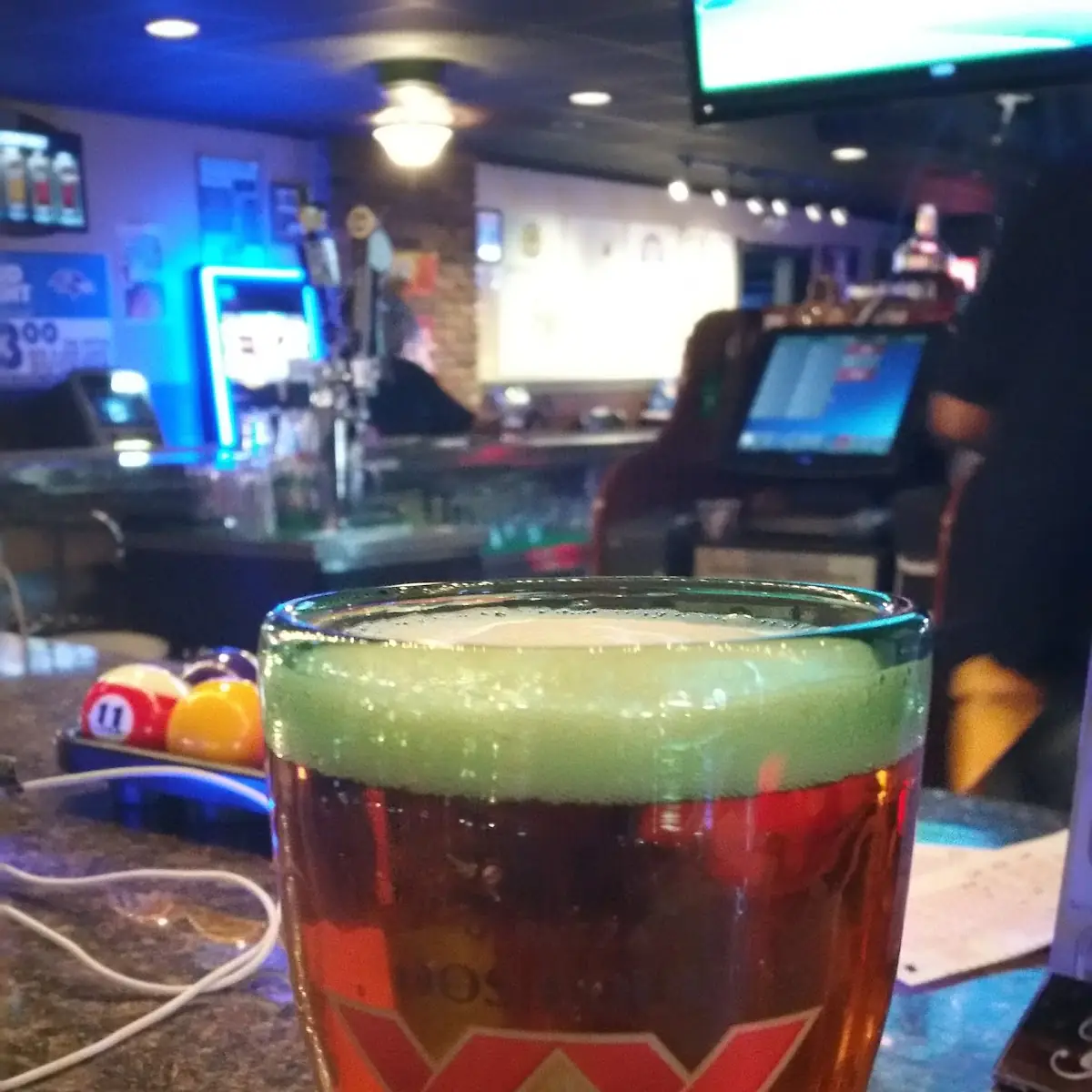 Yuengling Lager