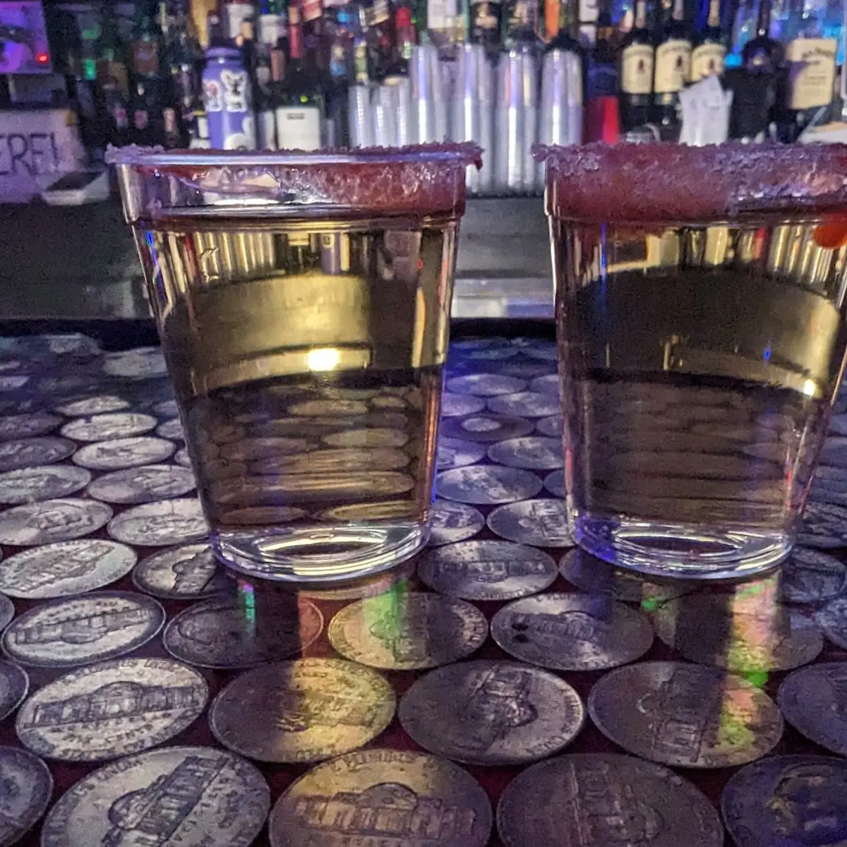 Casamigos Reposado