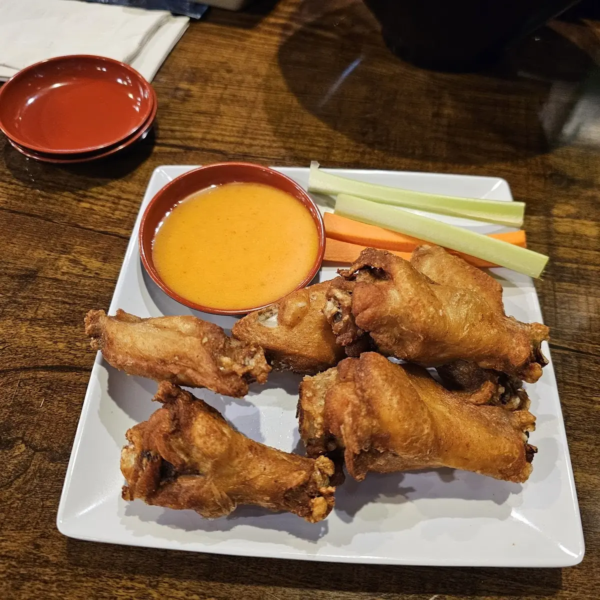Wings
