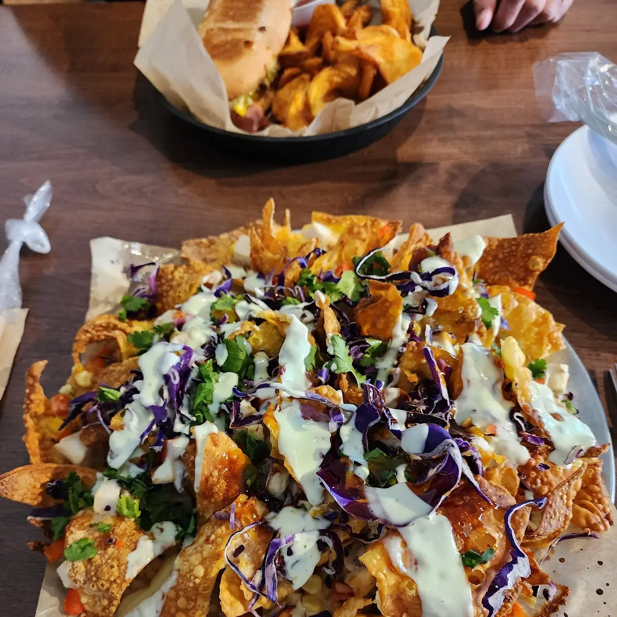 Pulled Pork