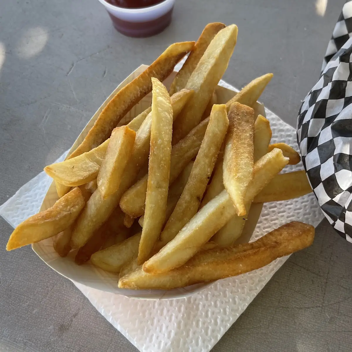 French Fries