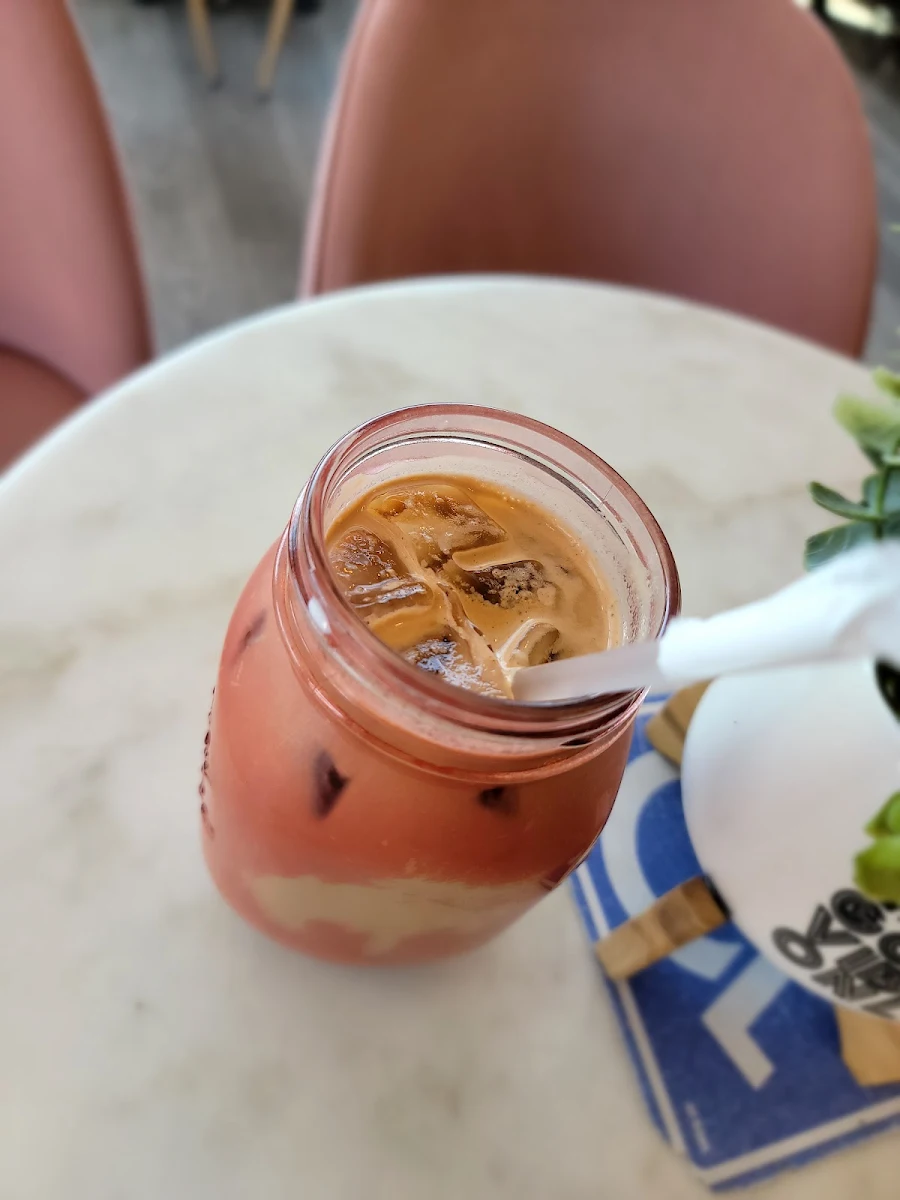 Thai Tea