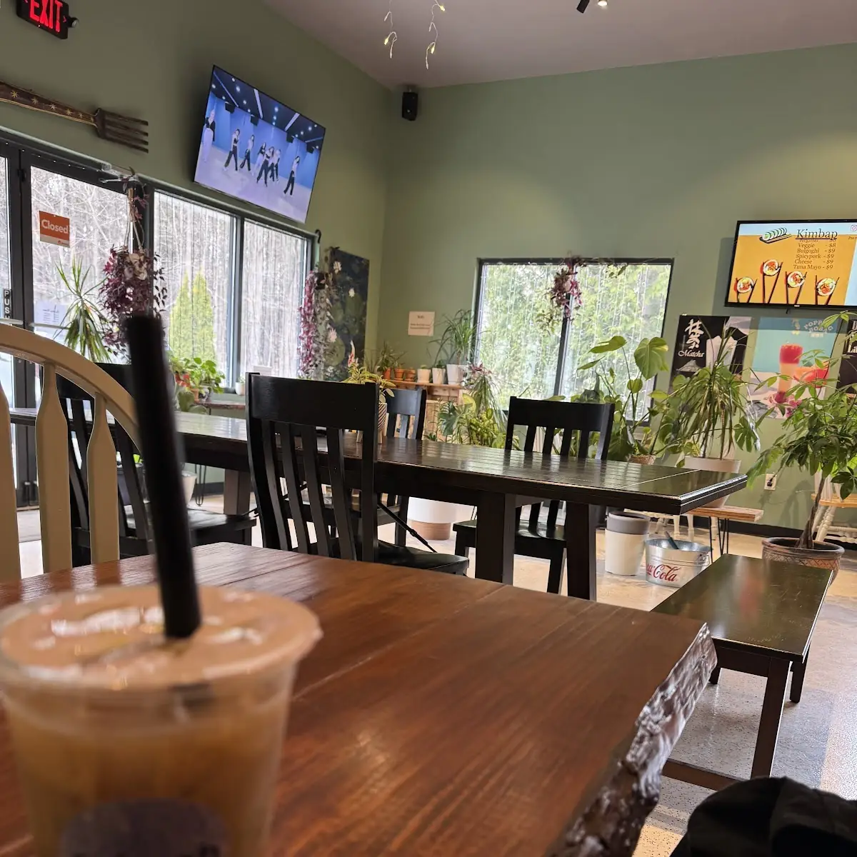 Thai Tea
