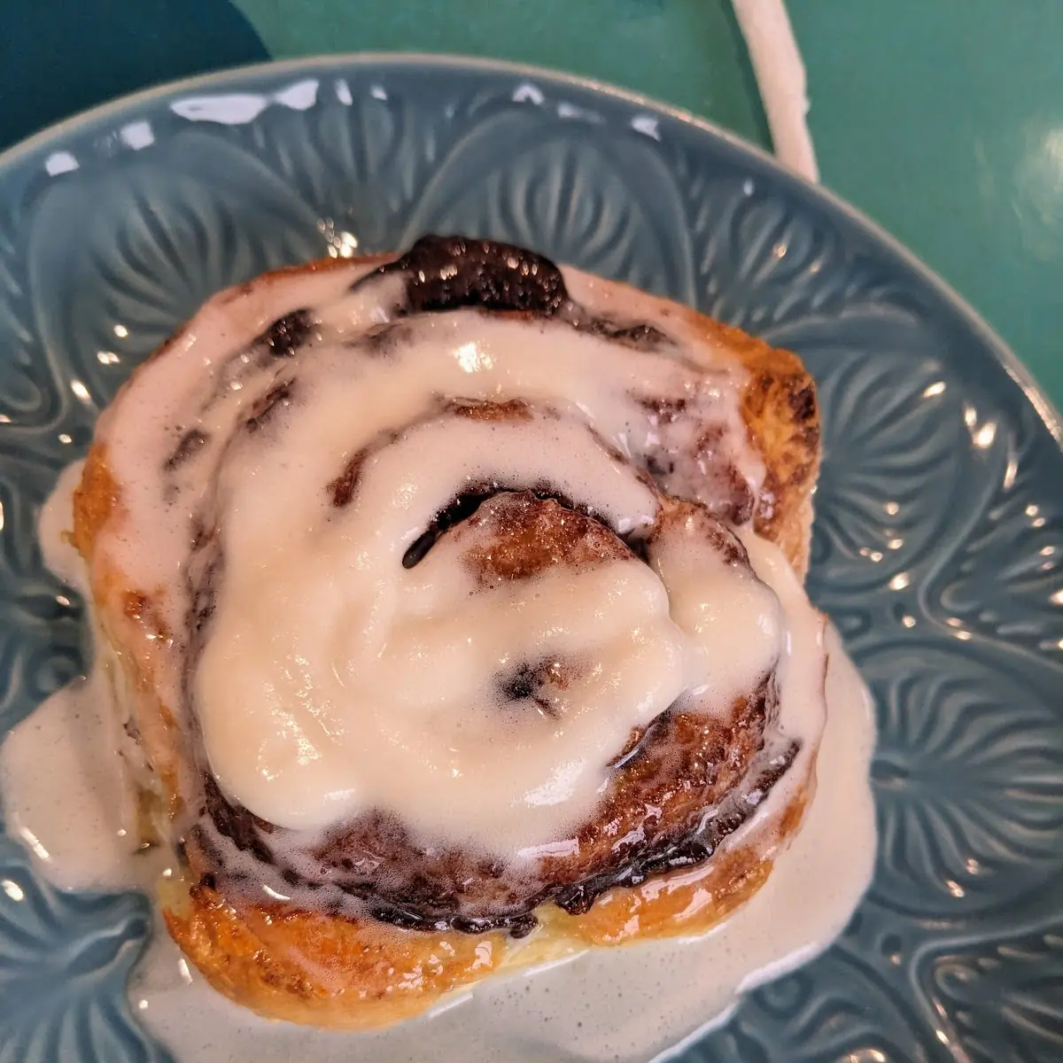 Cinnamon Roll