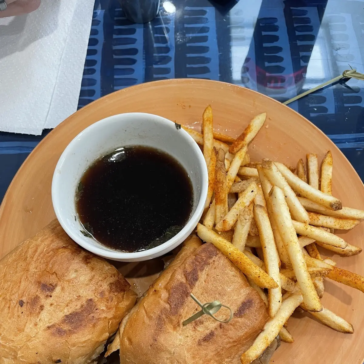 French Dip