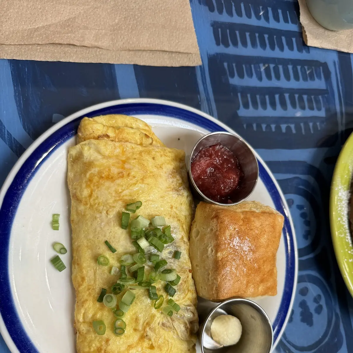 Omelette
