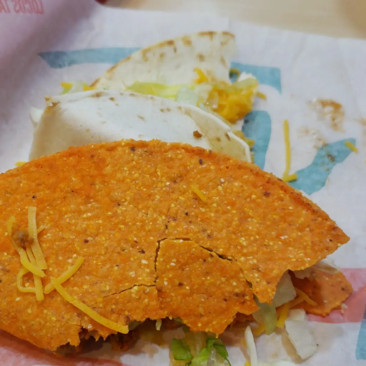 Nacho Cheese Local