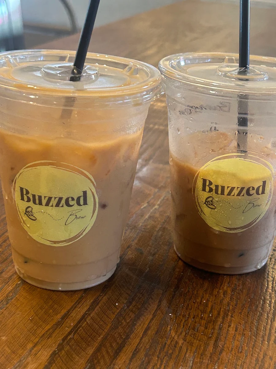 Thai Tea