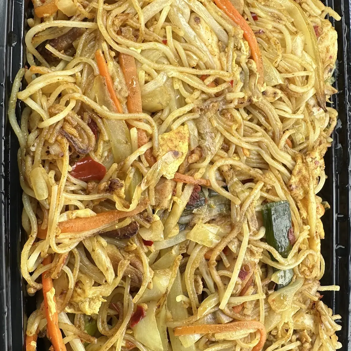 Rice Noodles