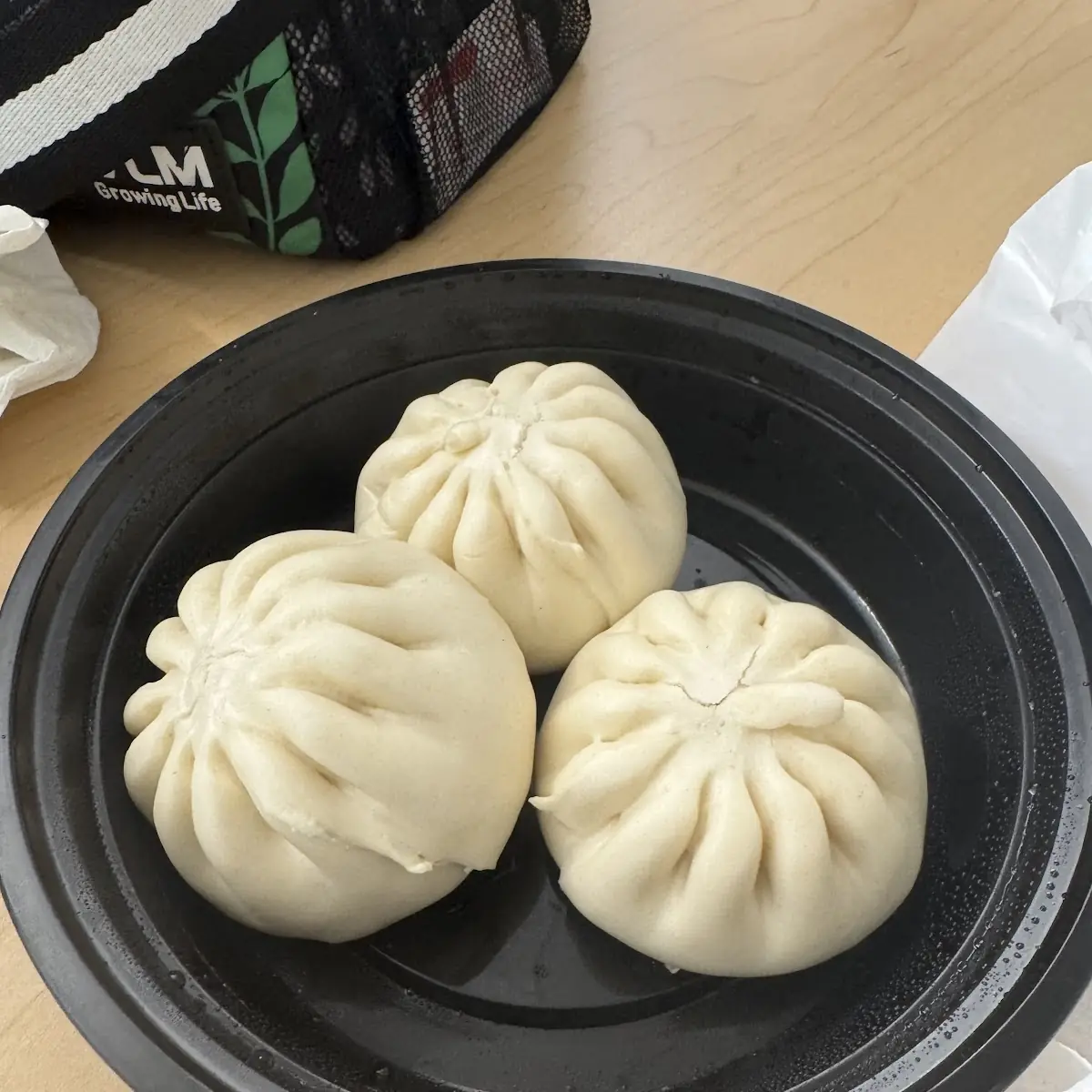 Kung Fu Bao 4