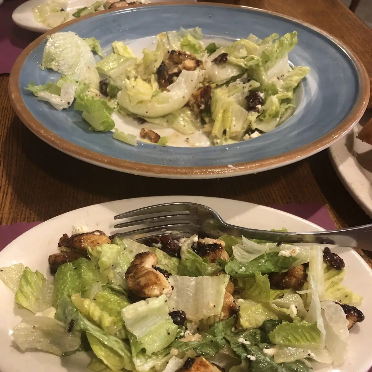 Caesar Salad