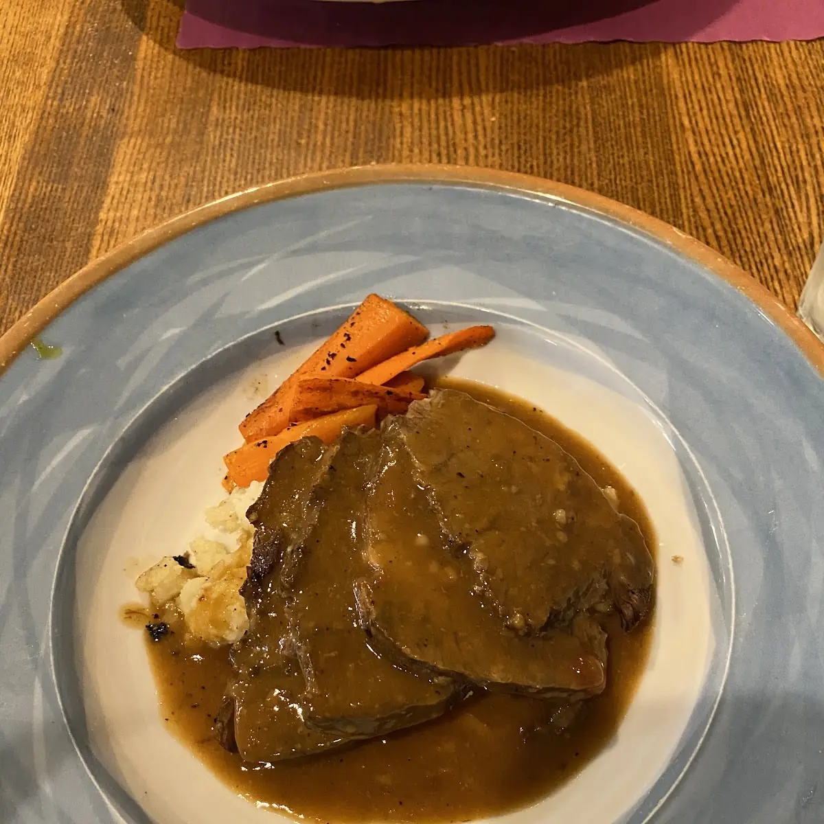 Pot Roast