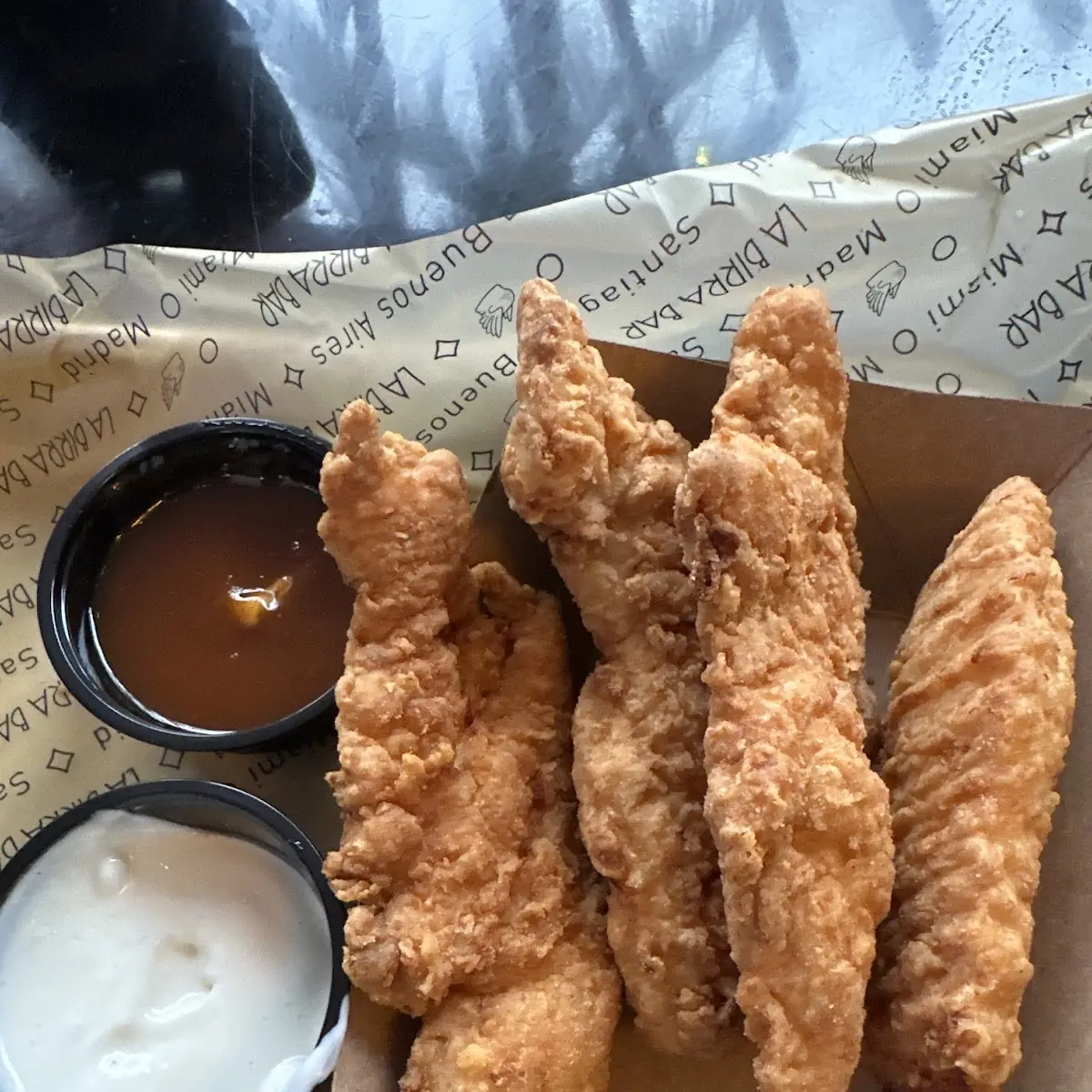 Chicken Tenders