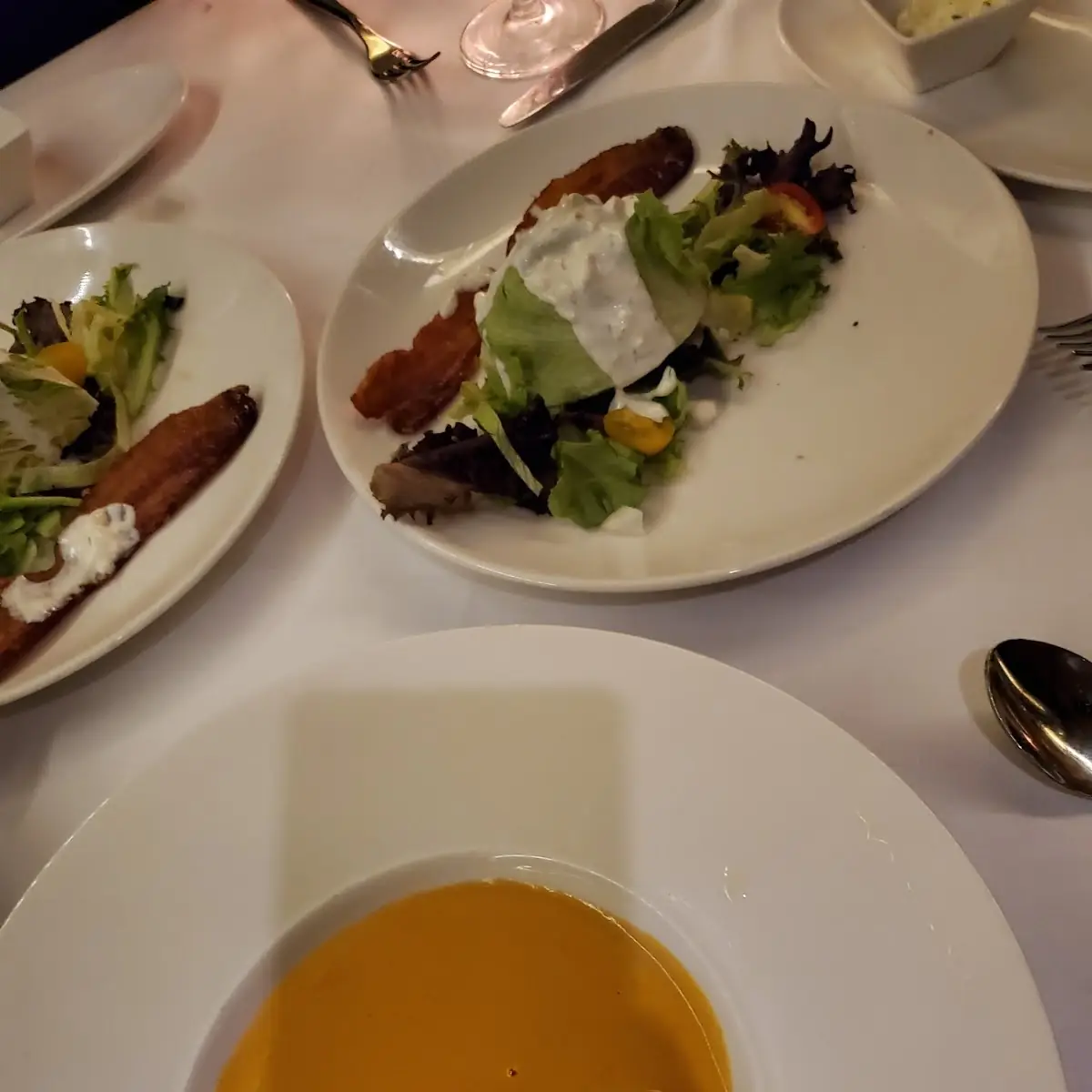Lobster Bisque
