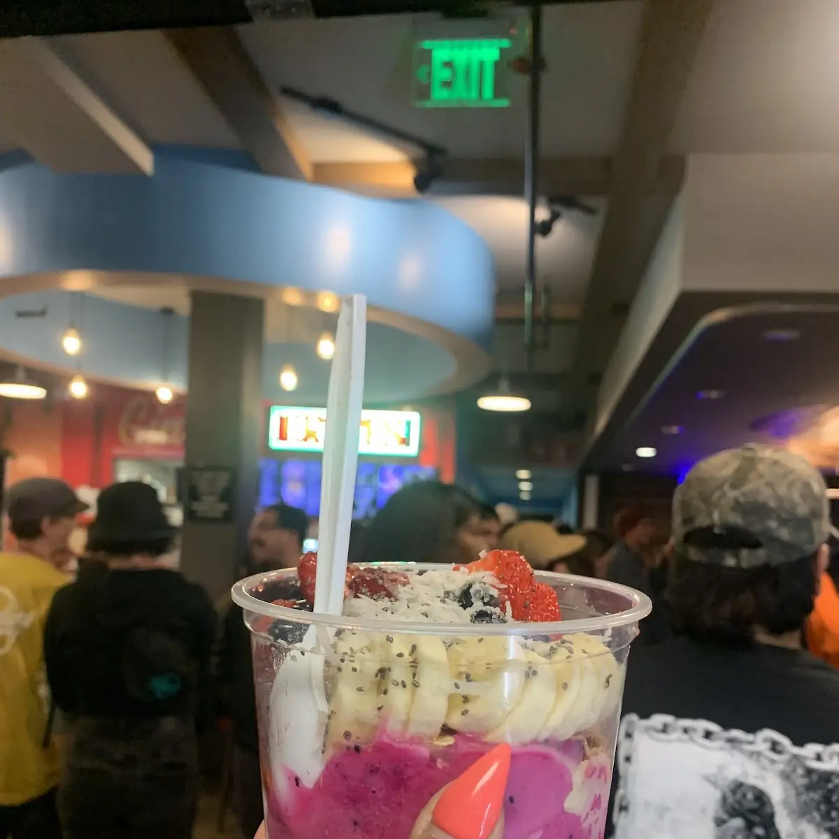 Açaí Bowl