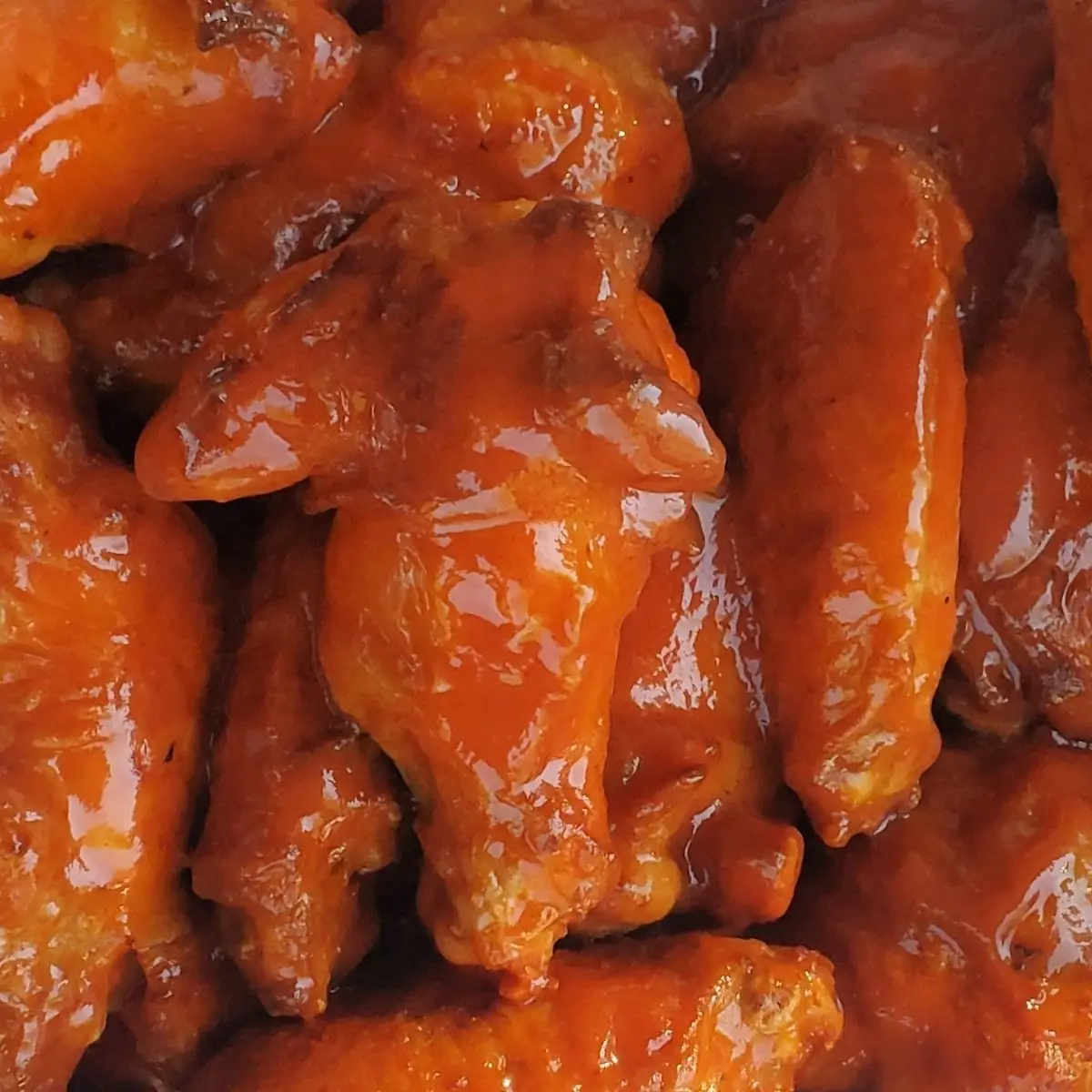 Parmesan Chicken Bites (12 Piece)
