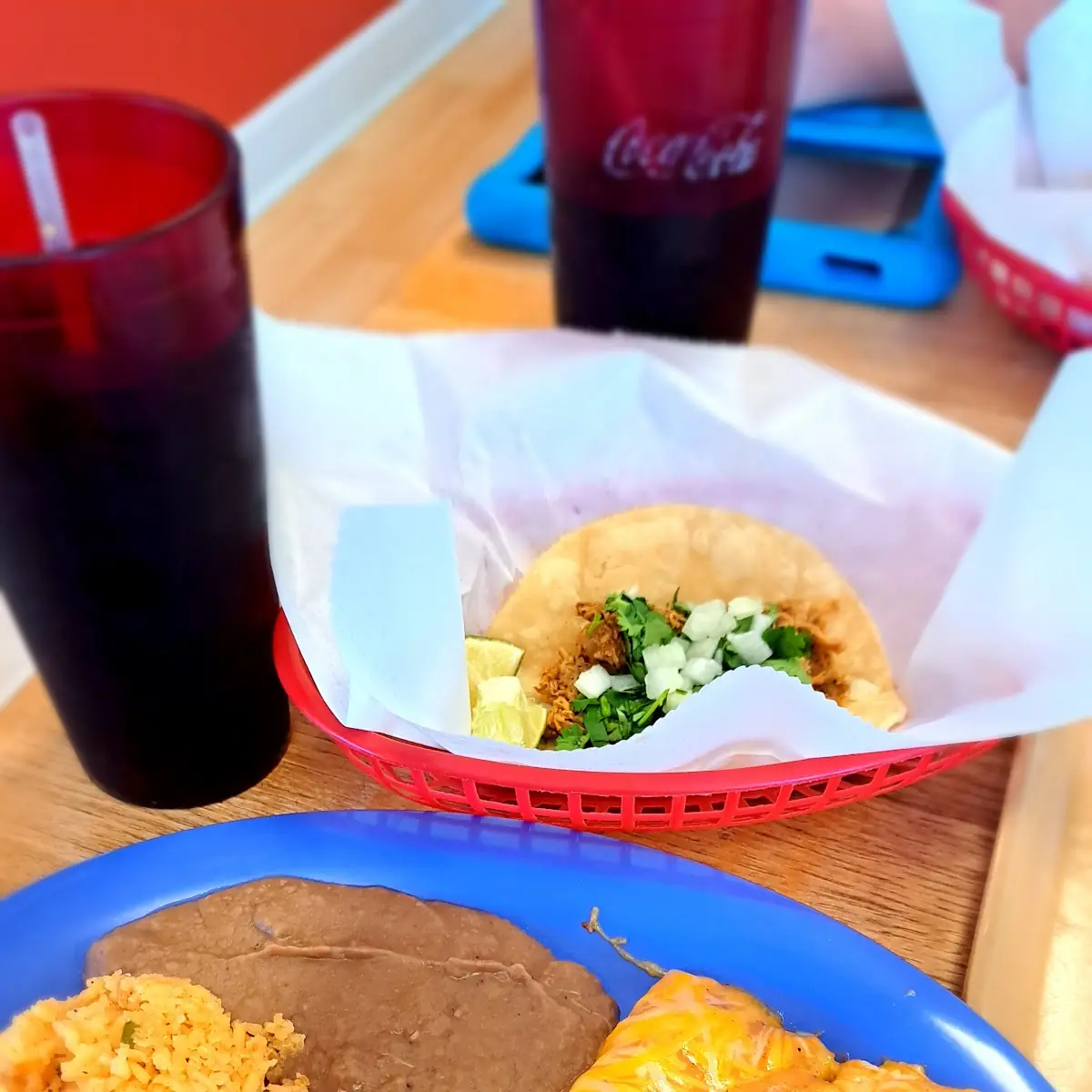 Refried Beans