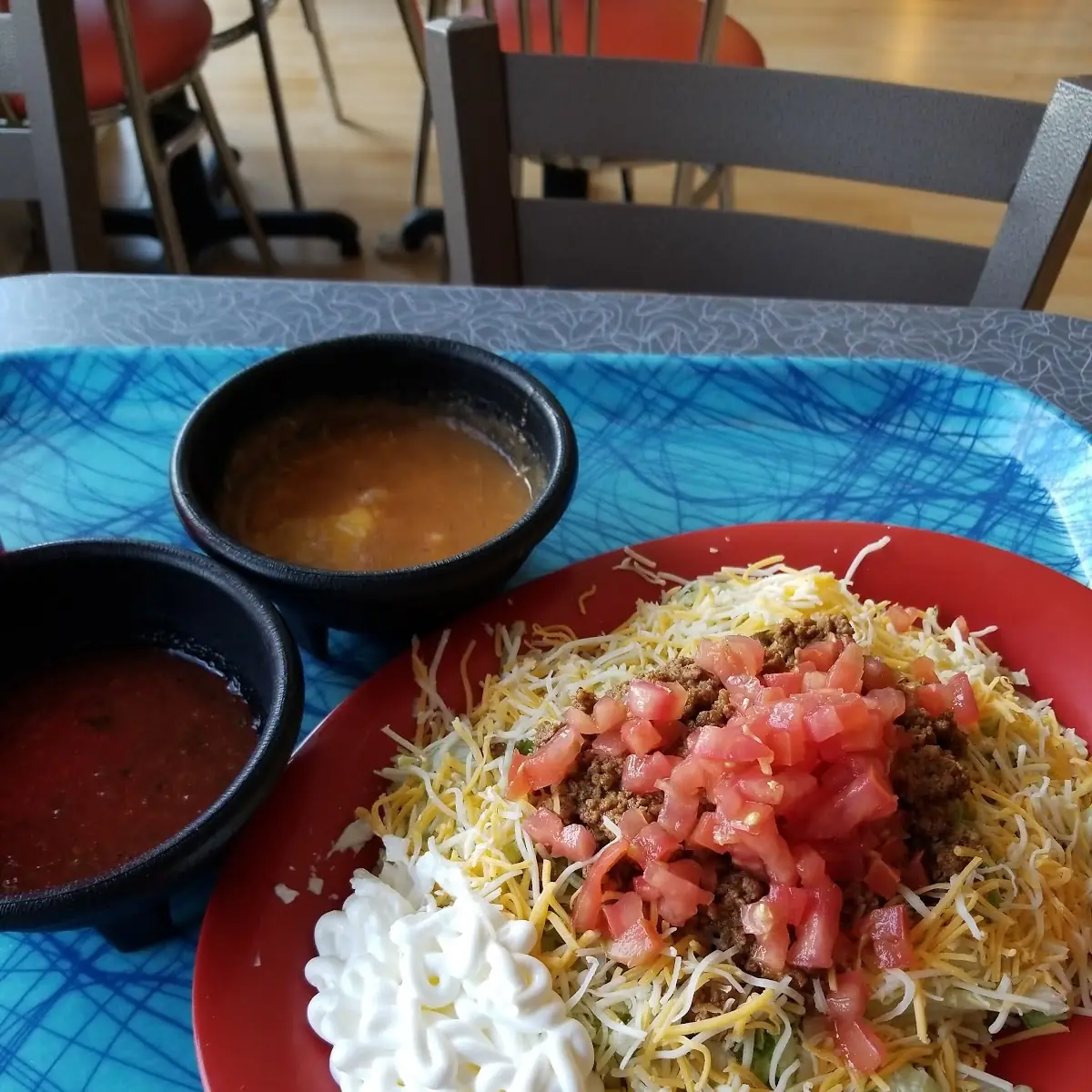 Taco Salad