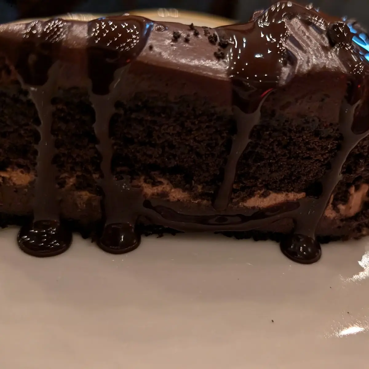 Chocolate Cake