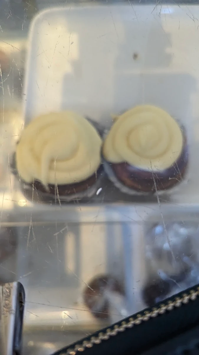 Cinnamon Roll