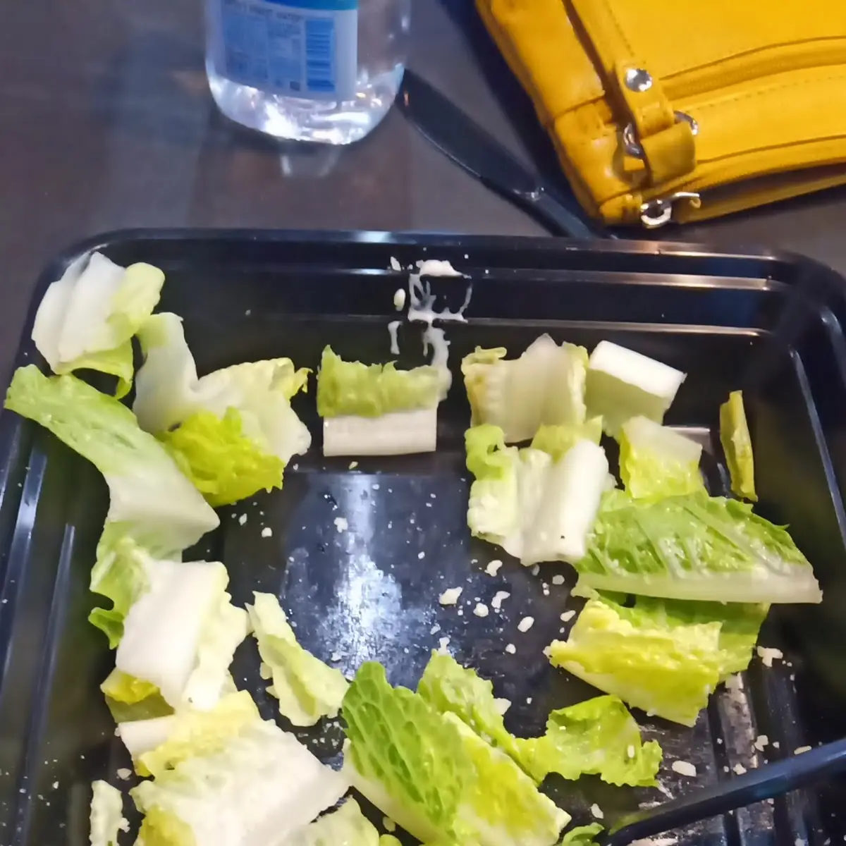 Cesar Salad Extra Dry