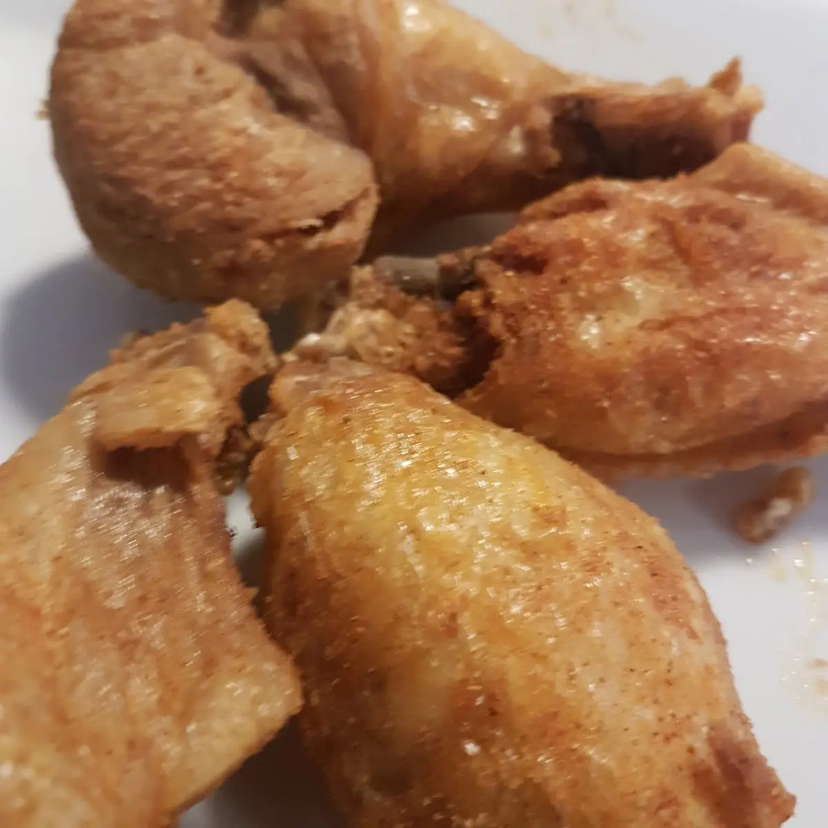 Chicken Wings 10pc