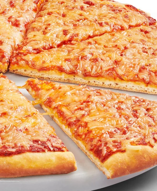 Cheese Pizza