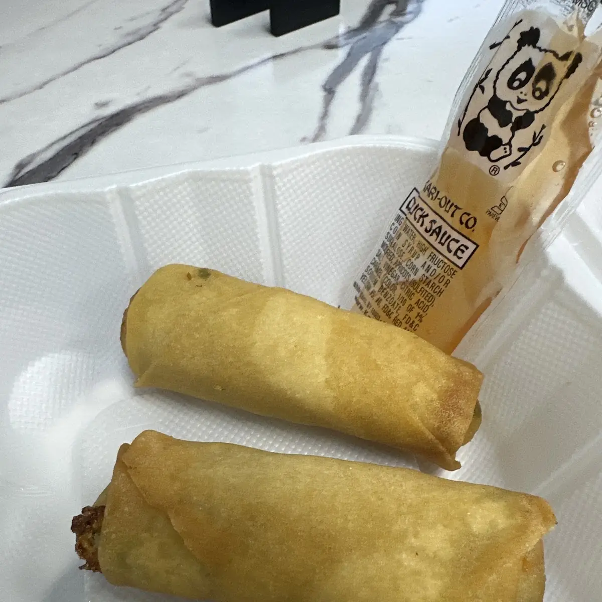 Egg Roll