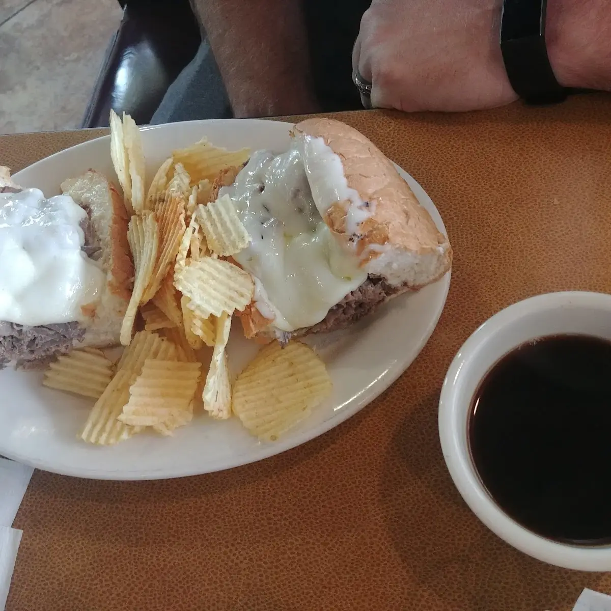 French Dip