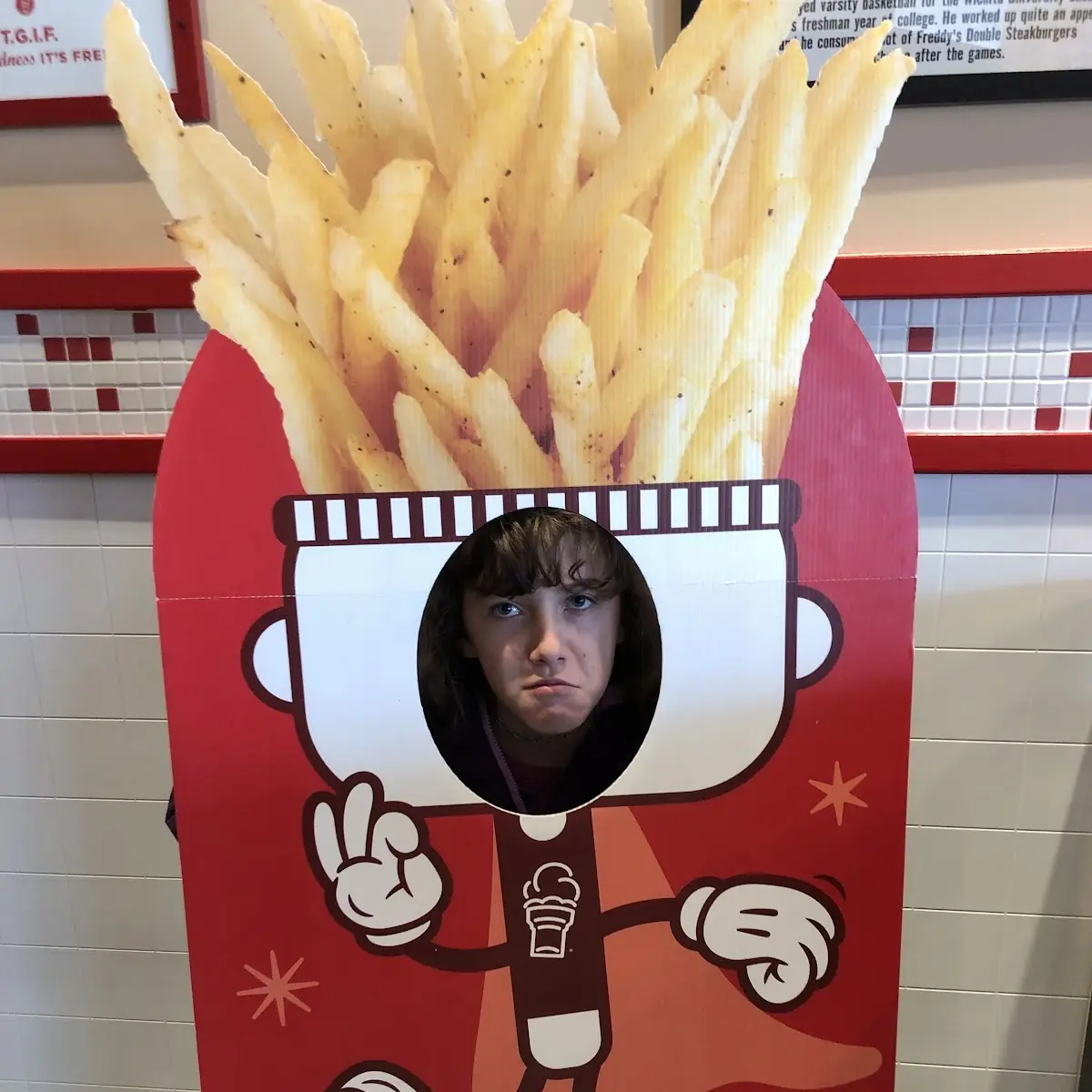 French Fries